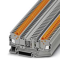 PHOENIX CONTACT 3206490 Wire to Wire QTC 2.5-TG