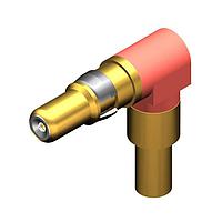 Molex / FCT 173112-0182 D-Sub Contacts FCT 50 OHM PLG COAX USED WITH RG174U CBL