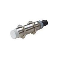 Carlo Gavazzi EI1808TBOSL-6 Proximity Sensors Inductive proximity sensor, M18 Stainless steel, M12 connector, Sn 8mm, Long body, SCR NO, Supply voltage 20-250 Vac, Max output current 500 mA, Max switching frequency 25Hz, Operating temperature -25C - +70C, IP67