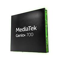 MediaTek MT8390AV/AZA Processors - Application Specialized Genio 700 SOC