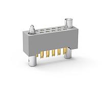 AirBorn WTAX10SACJTB Receptacles 2 Row Sand Board STR&RA Recpt