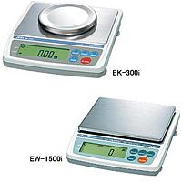 AND EK-601i Compact Balances (600g / 0.01g)