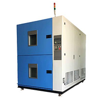 Symor TS2-500 Thermal Shock Test Chamber (W600*D600*H450 mm)
