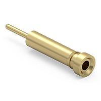 Mill-Max 1873-0-15-15-16-27-04-0 Tail Pin .022-.034" .130"PIN