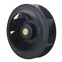 Sanyo Denki 9ADW1TV11P0G001 Centrifugal Fans ACDC Centrifugal, 250x99mm, 115VAC, Splashproof, Tach/PWM, IP56, Needs 109-1151H