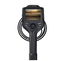 Video Borescope