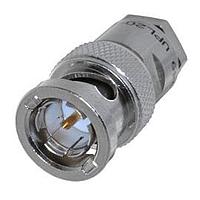 Trompeter / Cinch Connectivity Solutions UPL20-2 Connectors BNC Plug 75 Ohm Wrench CRMP STR