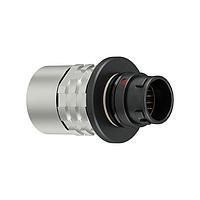 ODU A10WAM-P07XFG0-0000 Circular Push Pull Connectors ODU AMC High-Density size 0break-away plug, series: W