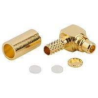 Amphenol RF 908-43300 Connectors R/A PLG 316 174