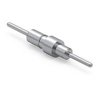 Mill-Max 4259-1-00-80-00-00-03-0 Double Pins 200u SN OVER NI