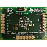 Texas Instruments TPS610981EVM-674 Battery Management TPS610981EVM-674