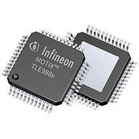Infineon TLE98832QTW62SXUMA1 ARM Microcontrollers - MCU EMBEDDED_POWER