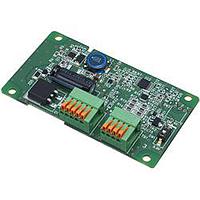 Sanyo Denki 9PC8045D-V101 Fan Accessories PWM Controller PCB Type (Voltage Control), PWM Frequency 1kHz, cUL/TUV Certified