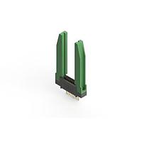 EDAC 395-009-541-478 Standard Card Edge Connectors .100" (2.54mm) Pitch Card Edge Connector