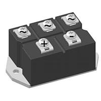 IXYS VUO62-08NO7 Three Phase Bridge 62 Amps 800V