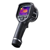 FLIR E6-XT INFRARED CAMERA (realtime, -20°C~550°C, 240 × 180 pixels, 3.4 mrad)