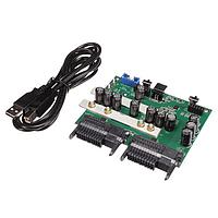 Bel Power Solutions YTM.G1Q01.0 Power Management IC Development Tools EQUIP EVAL BOARD