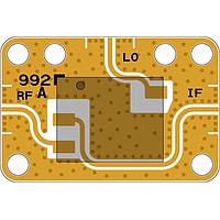 Quantic X-Microwave XM-B5A4-0604D RF Development Tools Mixers, LRMS-25J+
