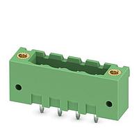 PHOENIX CONTACT 1777099 Headers 4 Pos 5.08mm pitch Through Hole Header