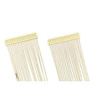 JST Commercial A10SUR10SUR32W152B Jumper Assembly 6" SUR JUMPER ASSY 1:N