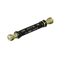 ISSOKU I-M10.x1.5 GPIPII Internal Thread Plug Gauge (M10.x1.5 GPIPII)