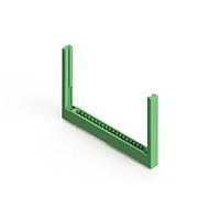 EDAC 307-038-520-268 Headers Card Edge Connector