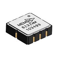 MEMSIC MXC62320MP Accelerometers Low Power, Low Profile 2 g Dual Axis Accelerometer with I2C Interface
