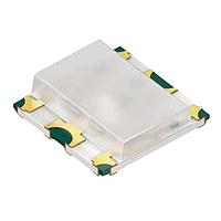 ams OSRAM LTRBRASF_6B6C-0112-0 Multi-Color LEDs LTRBRASF