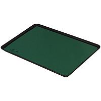 Desco 66491 Dissipative Dual Layer Rubber Tray Liner (16"x24")