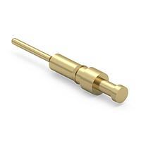 Mill-Max 3408-2-00-34-00-00-03-0 Turret 50u AU OVER NI