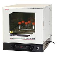 TAITEC BR-53FP Medium Sized Constant Temperature Incubator Shaker (+15℃ ~ +55℃; ±0.3℃; +5℃ ~ +30℃)