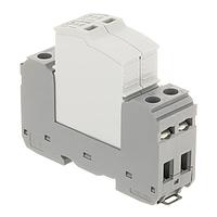 PHOENIX CONTACT 2905337 Type 2 Surge Arrester VAL-SEC-T2-2C-350-FM