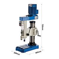 YL Yaliang YL-200 Drilling Machine