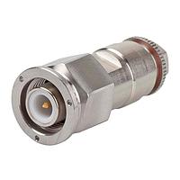 HUBER+SUHNER 11_TNC-50-4-23/12-_NE Connectors TNC straight cable plug(m)