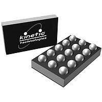 Kinetic Technologies KTB8400AEDAA-TR Switching Voltage Regulator Low Voltage Buck with Accurate Fsw and Fast Transient Response