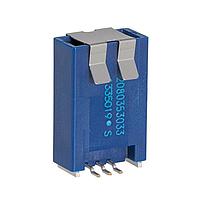 Molex 208035-3033 Headers CONNTAK50 HDR 03P KEY C VT SMT