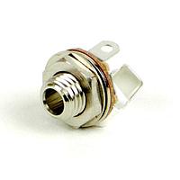 Switchcraft 35PM1 Phone Connectors 3.5mm MONO PNL JACK