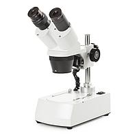 Euromex 50.926 Stereo microscope AP-7-LED (WF10x/20mm,  10x/30x)