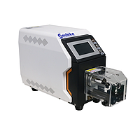 Sedeke CS-5507 Automatic coaxial cable stripping machine (55mm)
