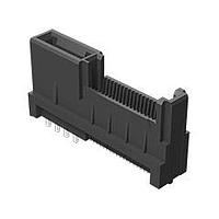 Samtec HSEC8-150-03-L-DV-A Standard Card Edge Connectors 0.80 mm High-Speed Power/Signal Combo Edge Card Connector