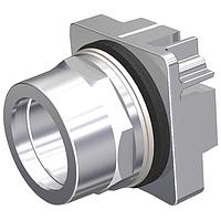 SIEMENS 52PP2XZ No Head OPER,PUSH-PULL,2POS,MTD,NO HEAD