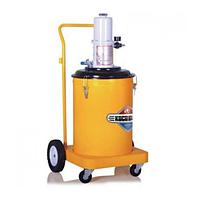 KOCU GZ-75B Fat Pneumatic Pump 45l