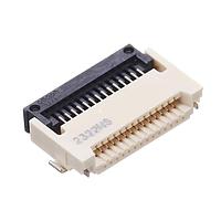 Omron Electronics XF3M-1415-1B Connectors 14 Pins .5mm Pitch