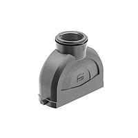 HARTING 19430240447 Housings HAN-ECO 24B HD SG LV TOP ENTRY M32 WO GLN