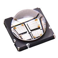 ams OSRAM LZ4-00UBH0-00U4 Low Power LEDs LED ENGIN VIOLET