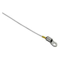 Littelfuse USUR1000-103G-06 NTC Thermistors 10K  OHM 2%  RING LUG ASMBLY