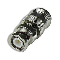 Cal Test Electronics CT2763 RF Adapters - Between Series Coax Adapter