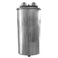 ebm-papst 450-21-0031 Capacitor Capacitor, 25mfd, 440VAC, Motor Run+Mount Stud, Temp to 85 Degree Celsius