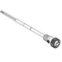 Molex 1300060878 Sensor Cables / Actuator Cables MC 4P FP 30' 4 SOO