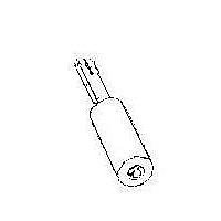 Honeywell LSZ67AA Roller Limit Switch HDLS Levers